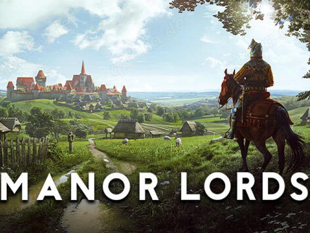 Manor Lords   Unglaubliches Angebot! - 1